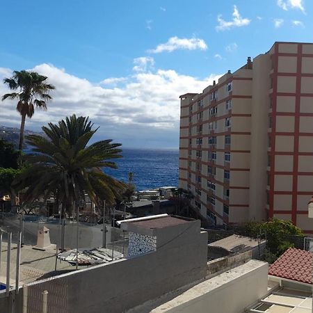 Apartamento Caletillas Beach Candelaria Eksteriør bilde