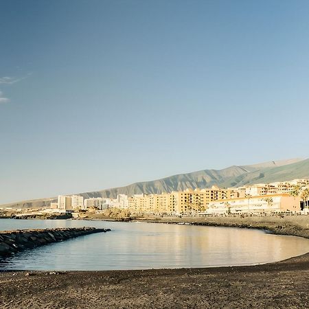 Apartamento Caletillas Beach Candelaria Eksteriør bilde