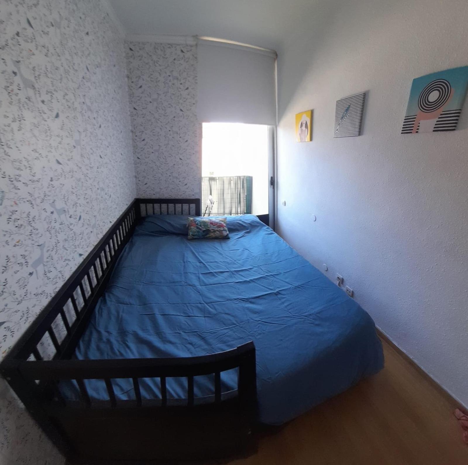 Apartamento Caletillas Beach Candelaria Eksteriør bilde