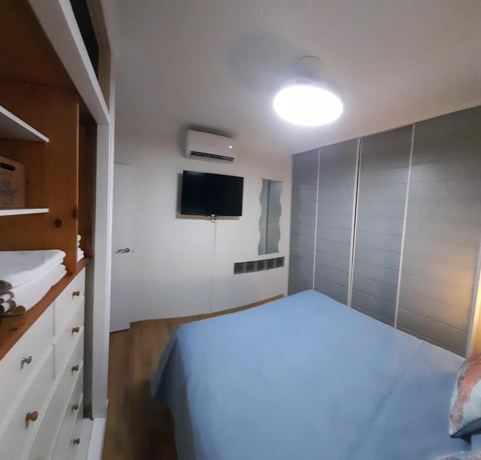 Apartamento Caletillas Beach Candelaria Eksteriør bilde