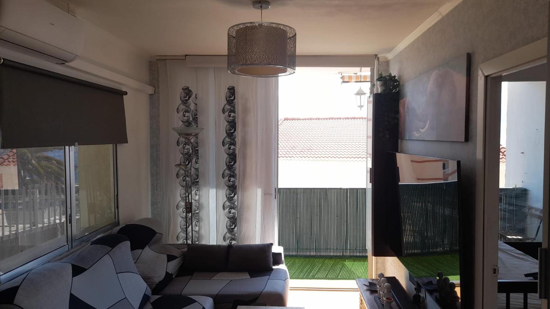 Apartamento Caletillas Beach Candelaria Eksteriør bilde