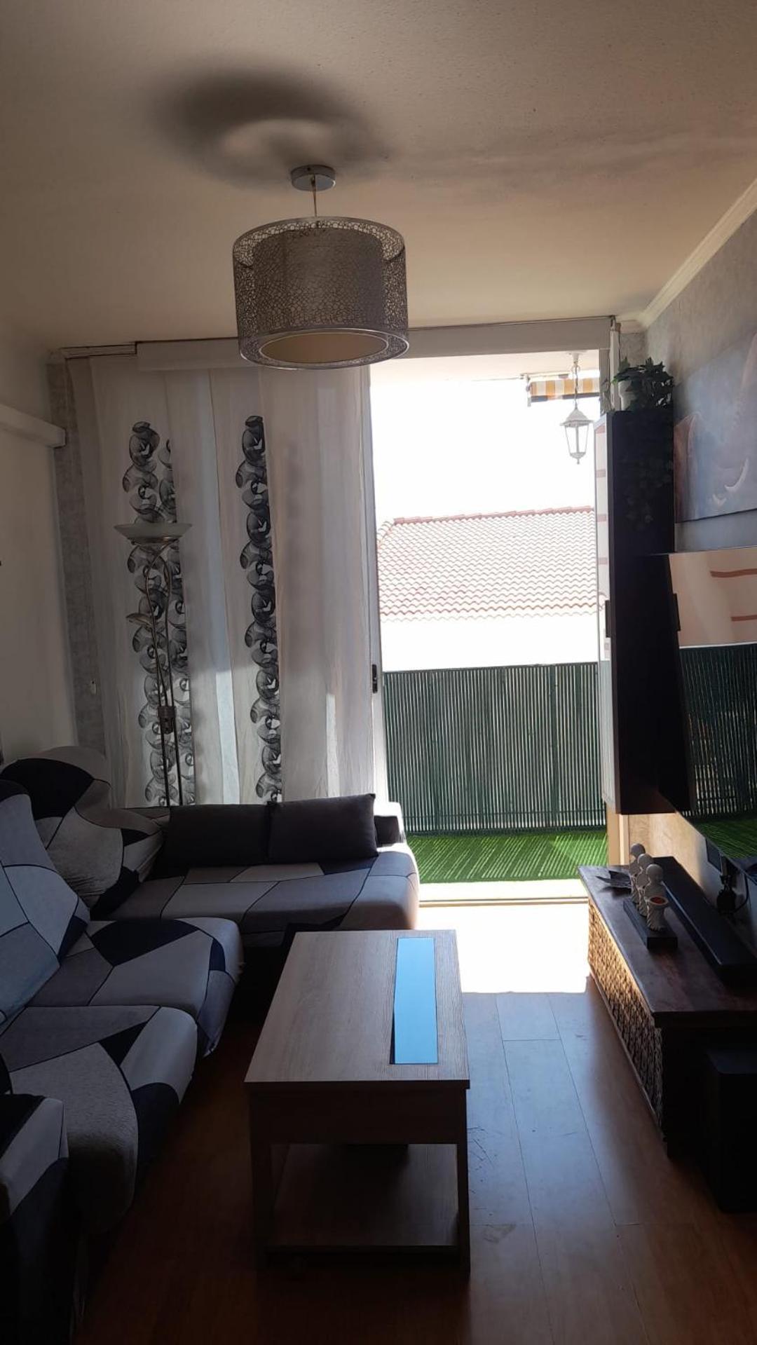 Apartamento Caletillas Beach Candelaria Eksteriør bilde