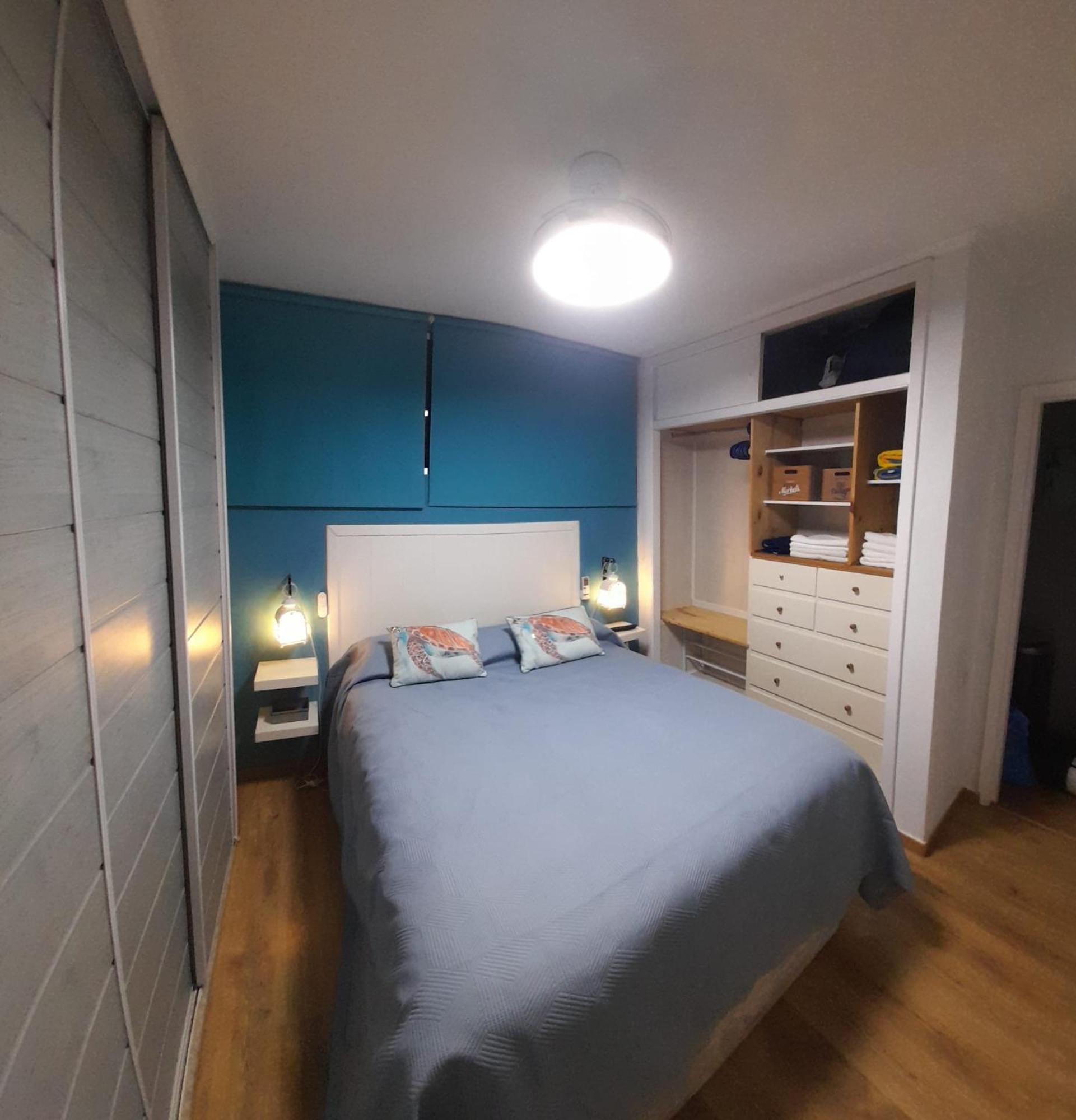 Apartamento Caletillas Beach Candelaria Eksteriør bilde
