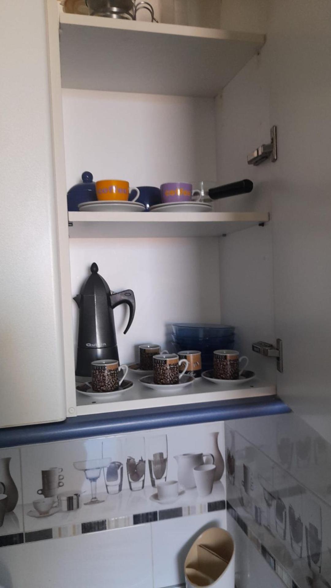 Apartamento Caletillas Beach Candelaria Eksteriør bilde