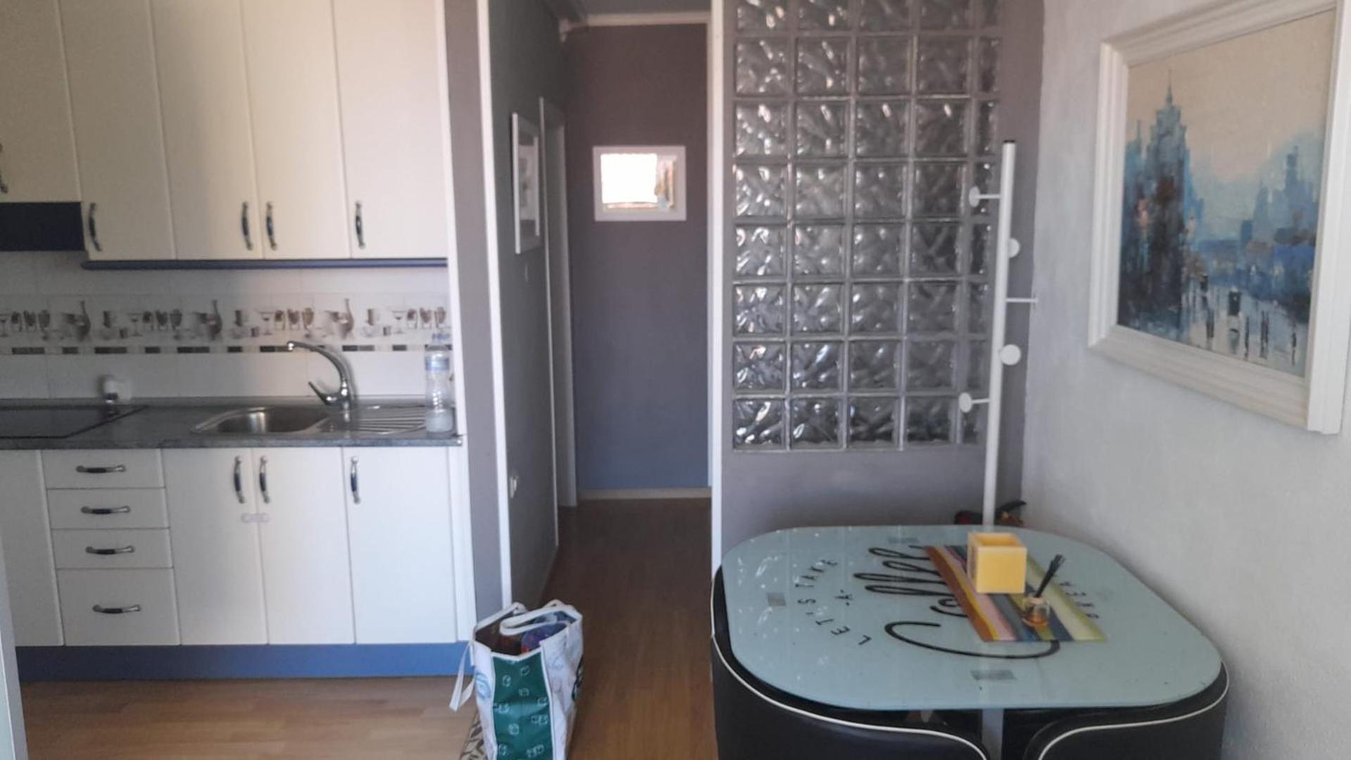 Apartamento Caletillas Beach Candelaria Eksteriør bilde