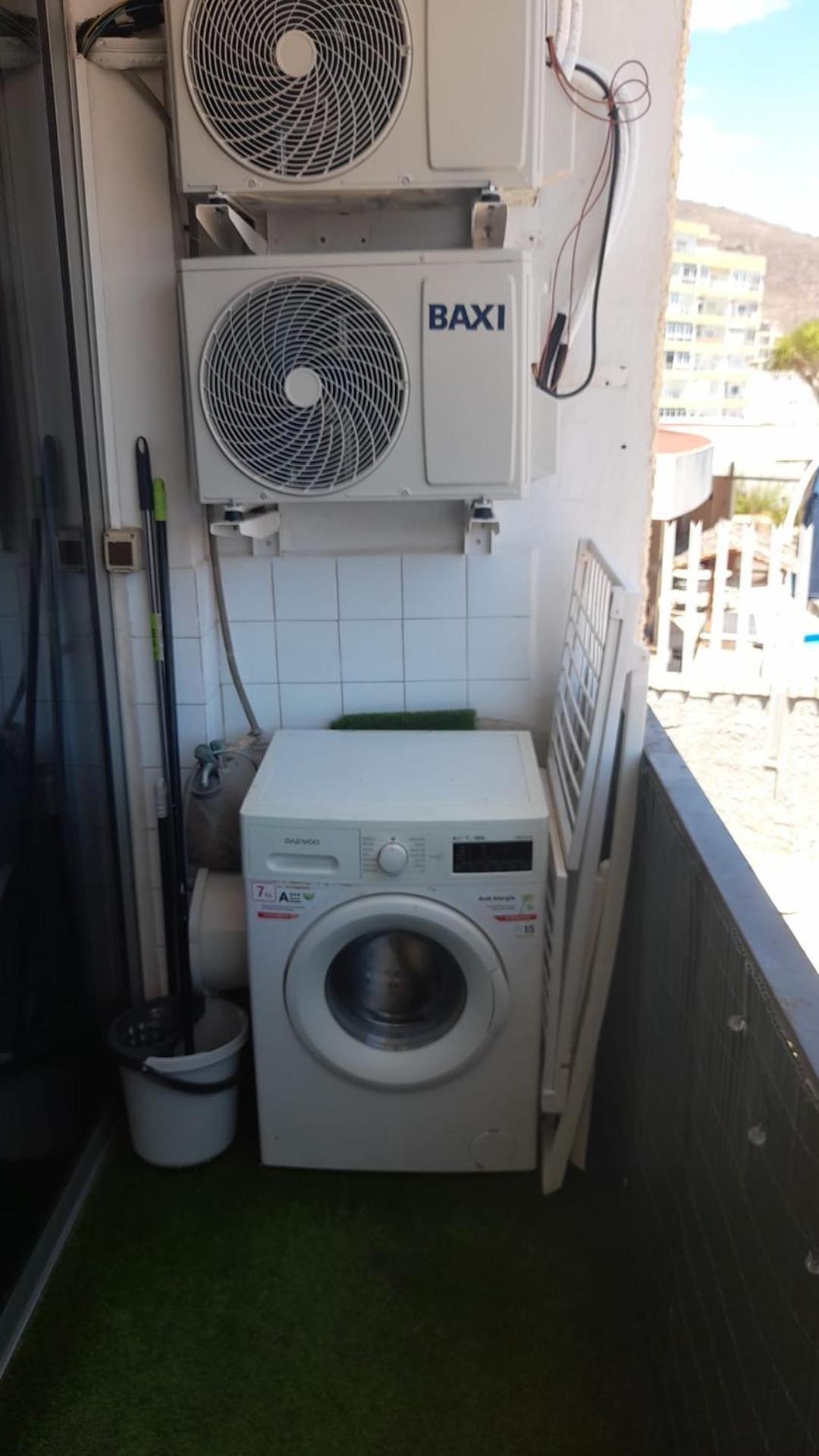 Apartamento Caletillas Beach Candelaria Eksteriør bilde