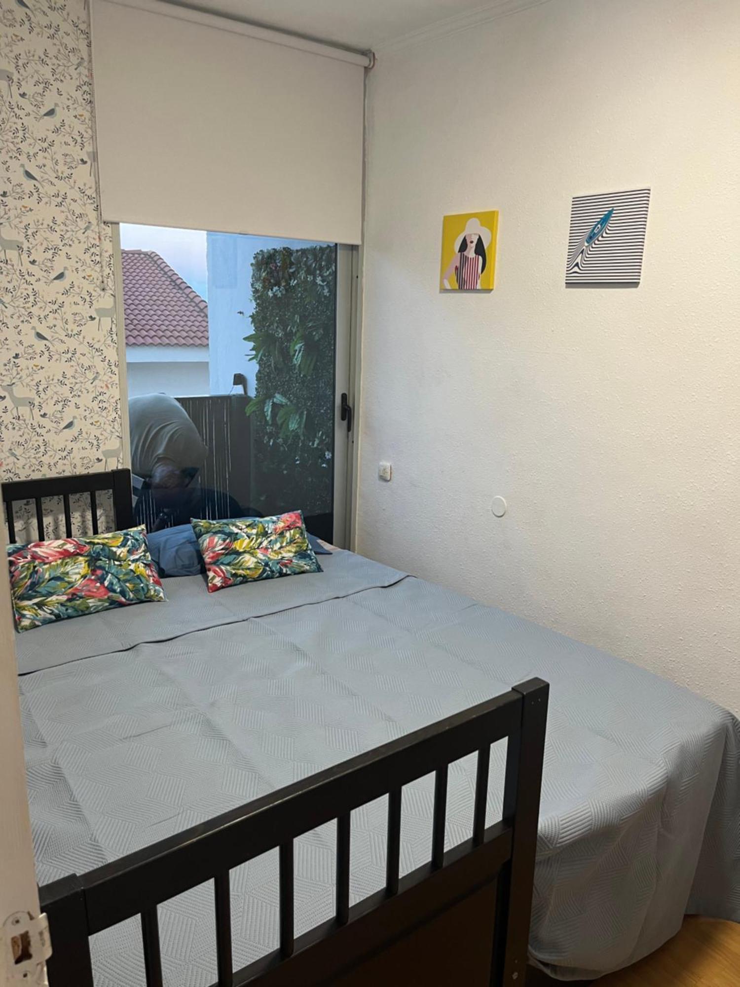 Apartamento Caletillas Beach Candelaria Eksteriør bilde
