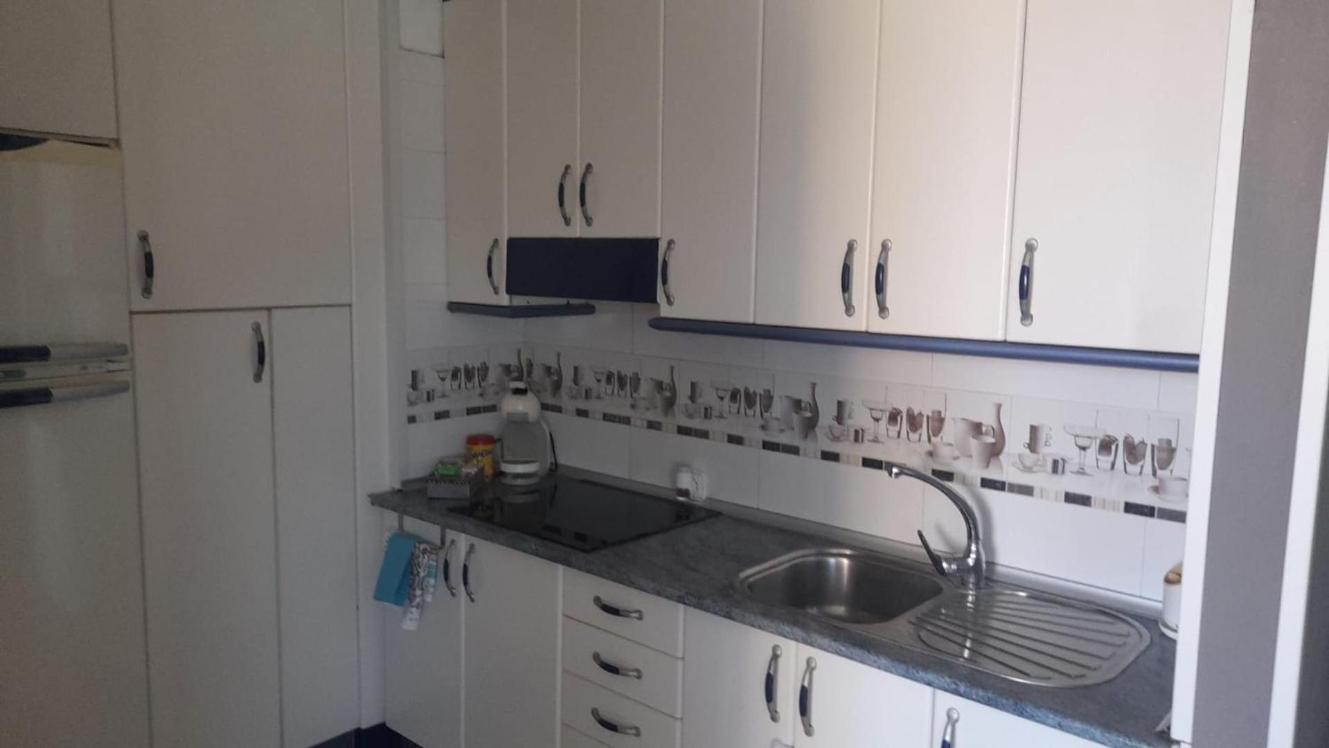 Apartamento Caletillas Beach Candelaria Eksteriør bilde