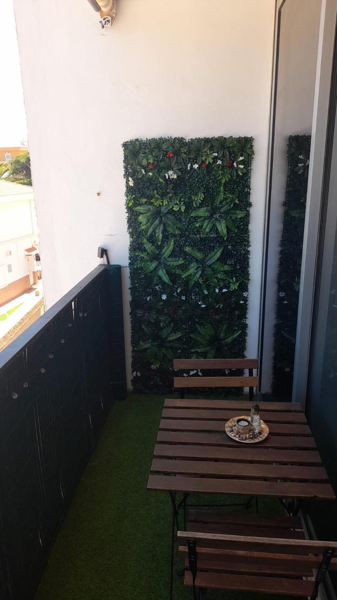 Apartamento Caletillas Beach Candelaria Eksteriør bilde
