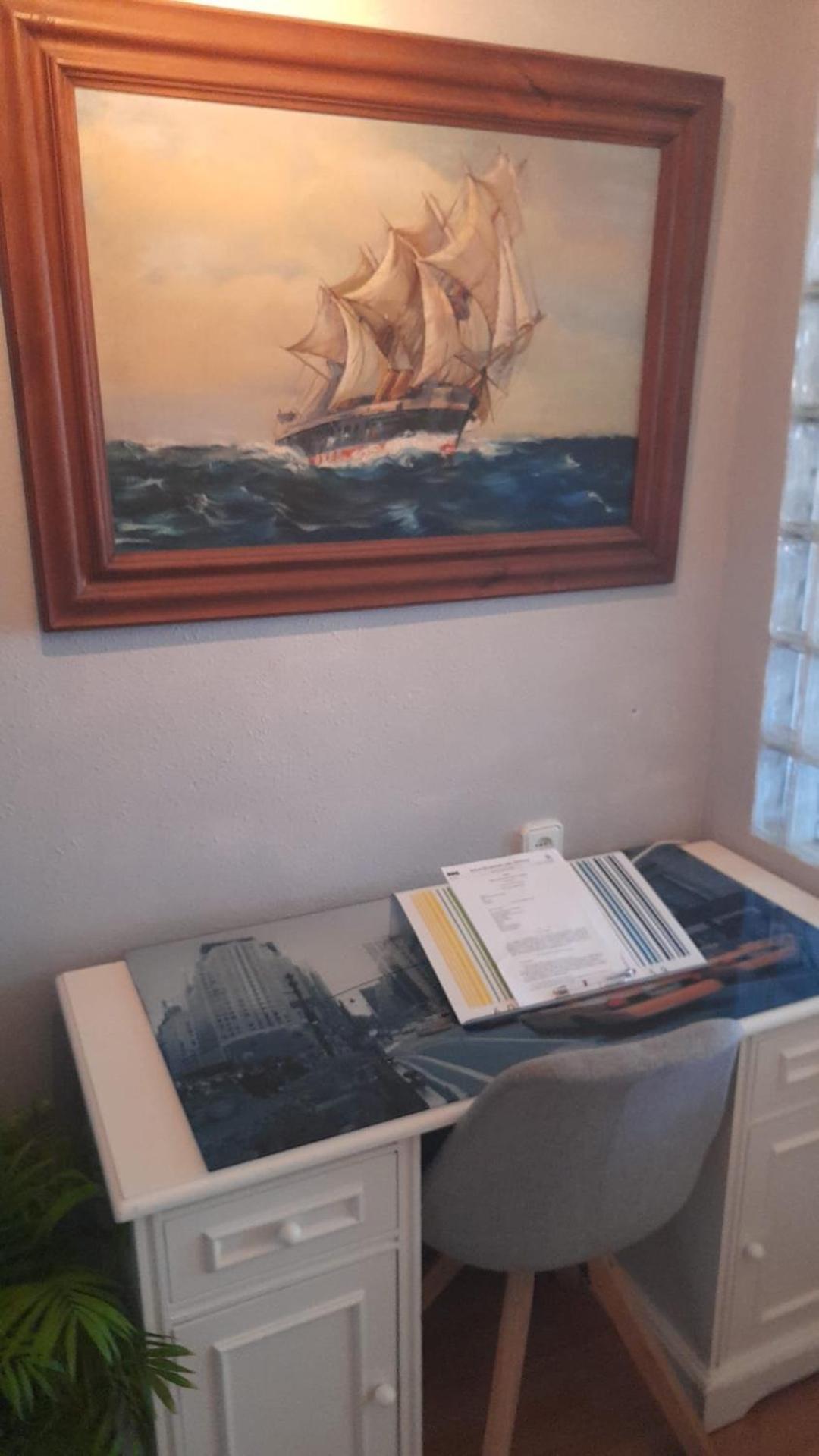 Apartamento Caletillas Beach Candelaria Eksteriør bilde