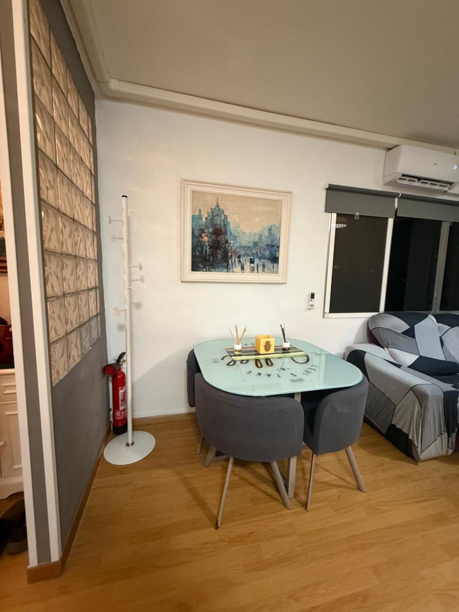 Apartamento Caletillas Beach Candelaria Eksteriør bilde