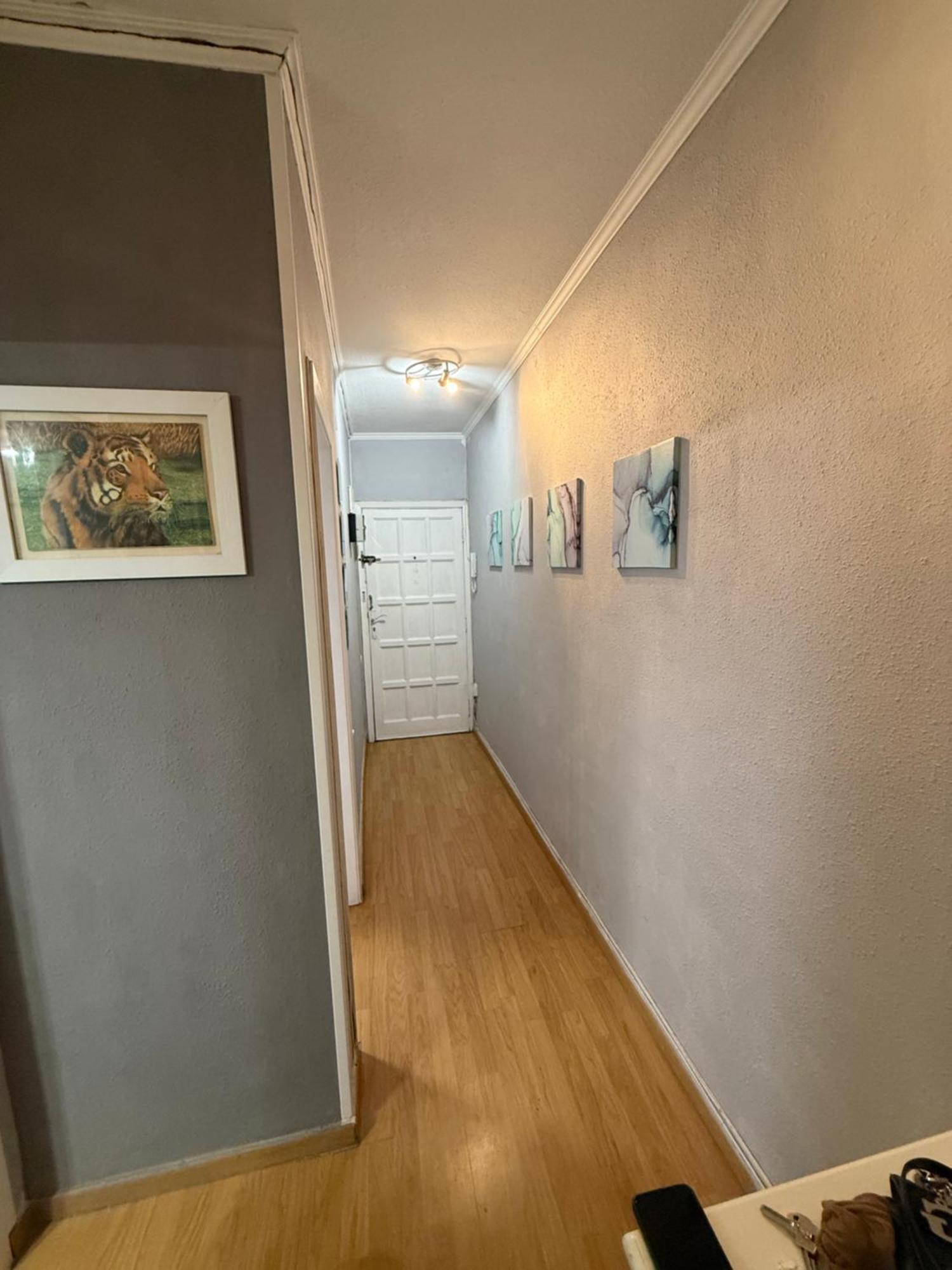 Apartamento Caletillas Beach Candelaria Eksteriør bilde
