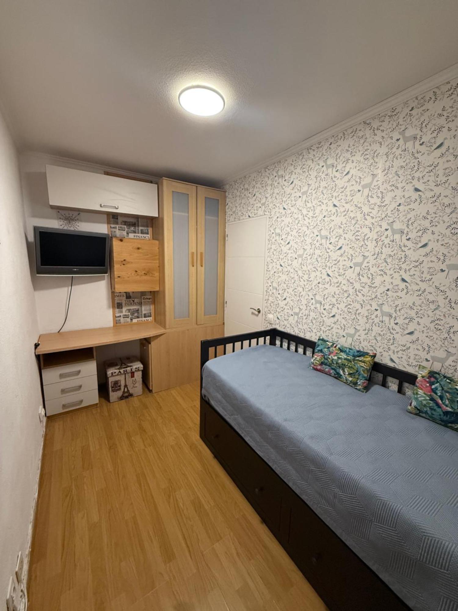 Apartamento Caletillas Beach Candelaria Eksteriør bilde