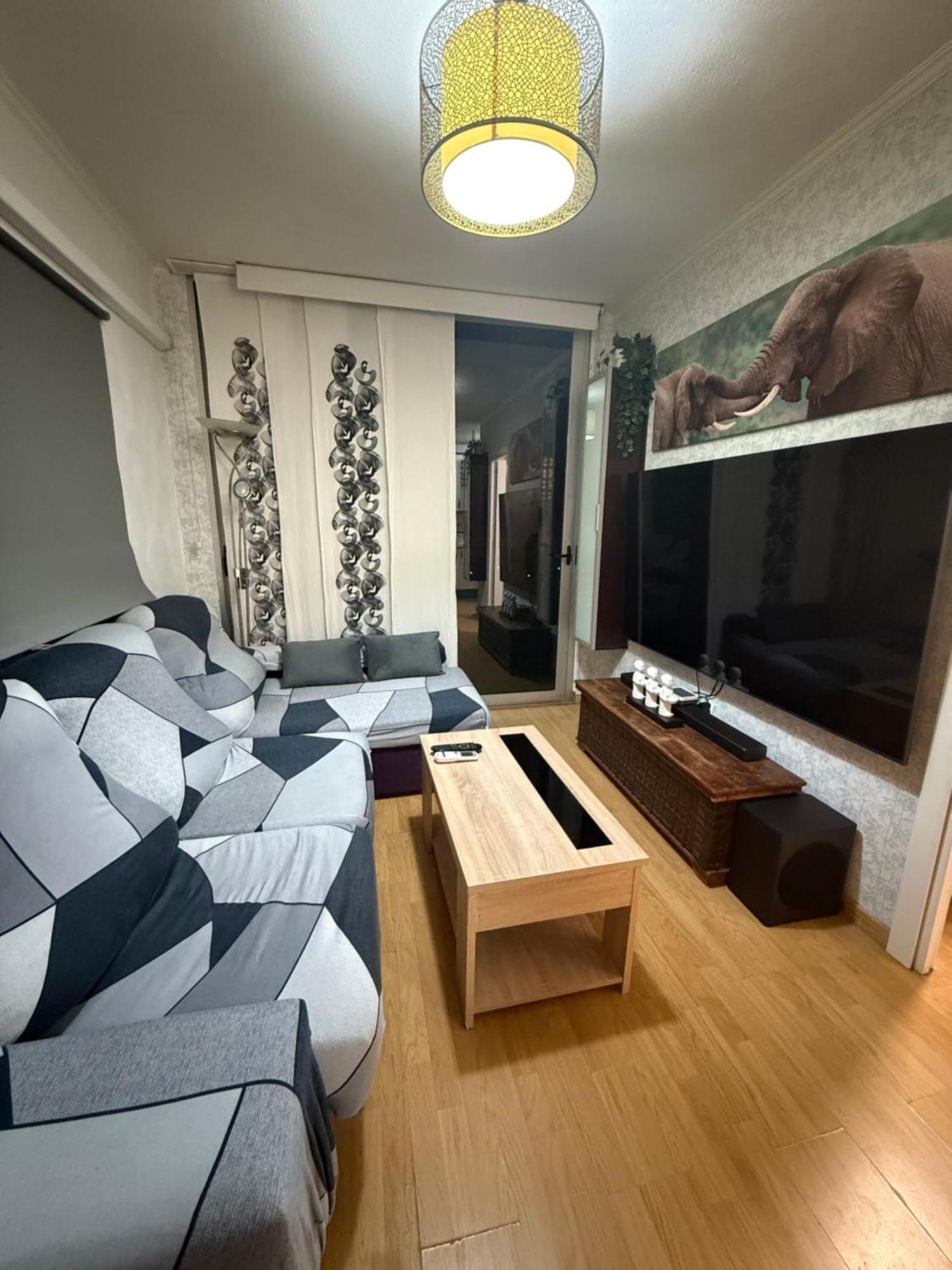 Apartamento Caletillas Beach Candelaria Eksteriør bilde