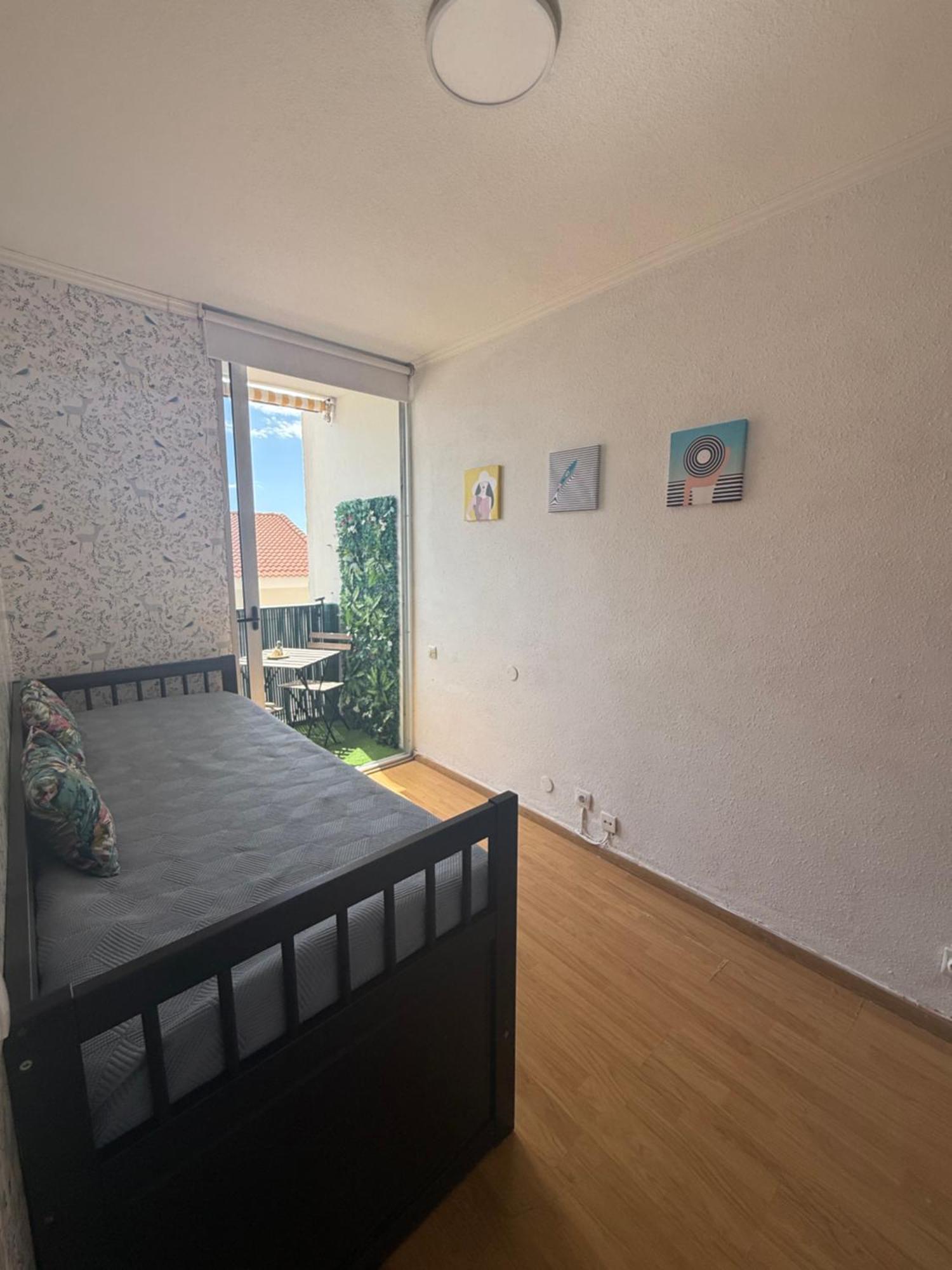 Apartamento Caletillas Beach Candelaria Eksteriør bilde