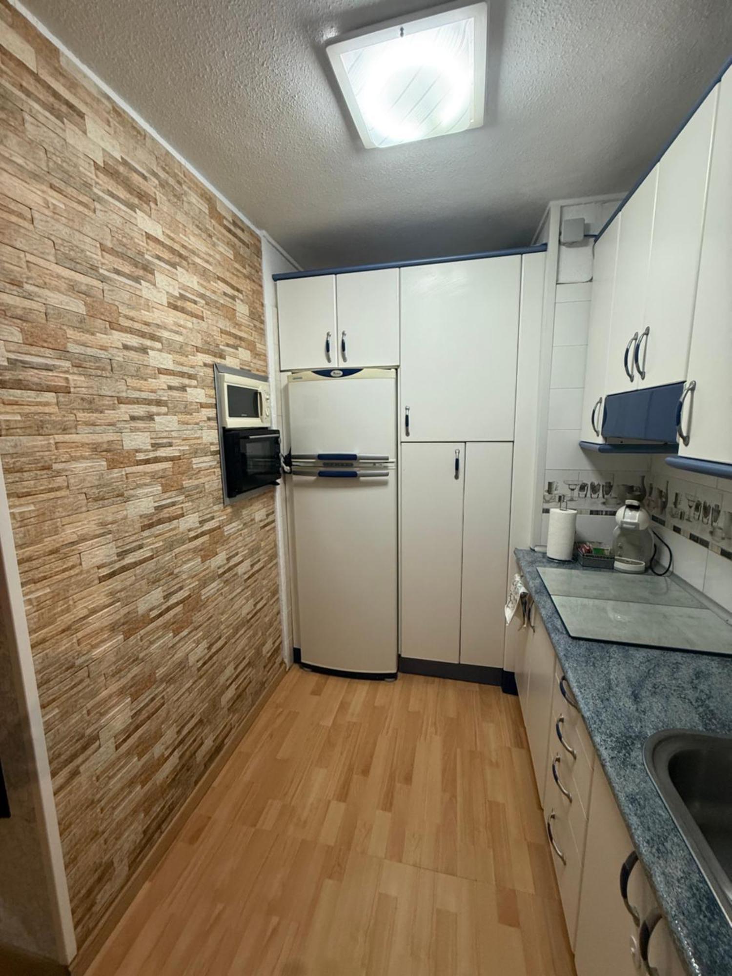 Apartamento Caletillas Beach Candelaria Eksteriør bilde