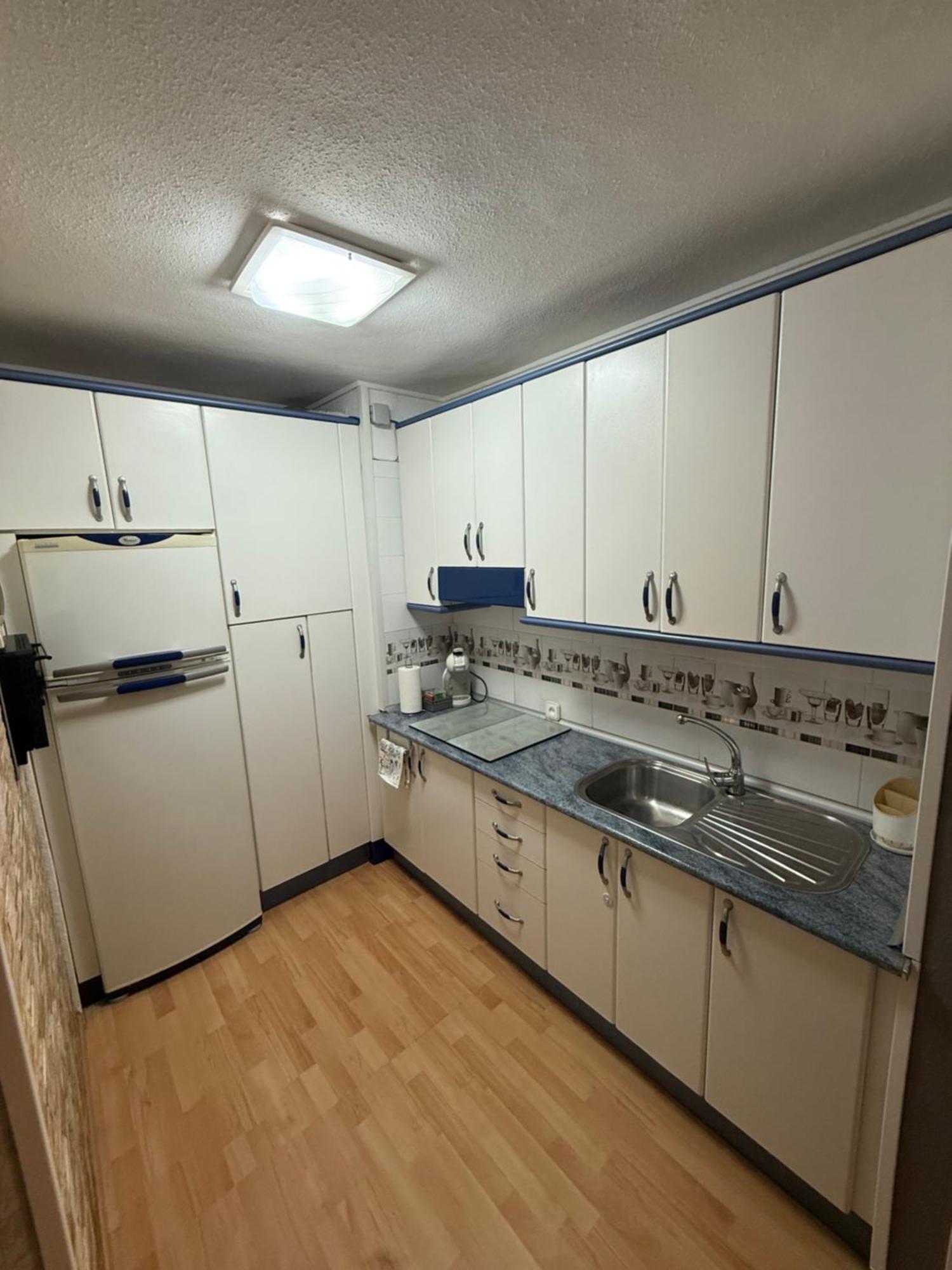 Apartamento Caletillas Beach Candelaria Eksteriør bilde